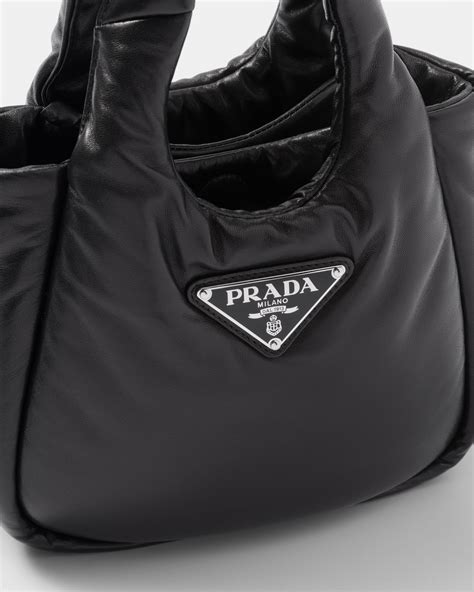 prada soft cups|Prada handbags.